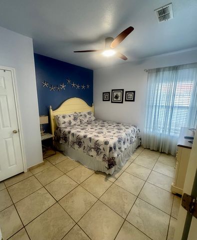 126 E Red Snapper St., South Padre Island, TX 78578
