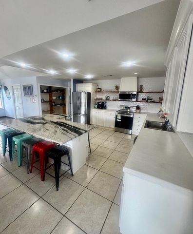 126 E Red Snapper St., South Padre Island, TX 78578