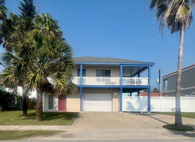 126 E Red Snapper St., South Padre Island, TX 78578