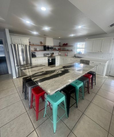 126 E Red Snapper St., South Padre Island, TX 78578