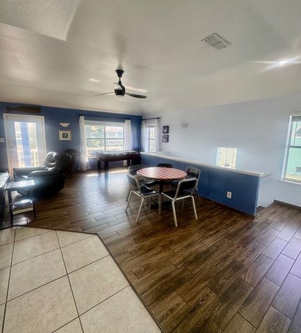 126 E Red Snapper St., South Padre Island, TX 78578