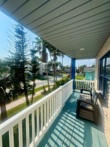 126 E Red Snapper St., South Padre Island, TX 78578