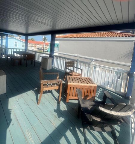 126 E Red Snapper St., South Padre Island, TX 78578