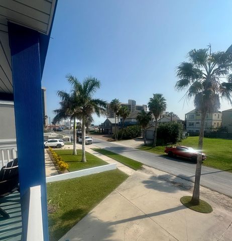 126 E Red Snapper St., South Padre Island, TX 78578