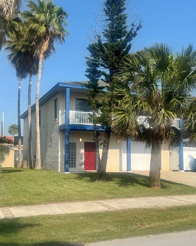 126 E Red Snapper St., South Padre Island, TX 78578
