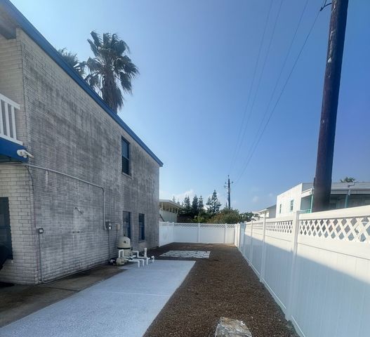 126 E Red Snapper St., South Padre Island, TX 78578