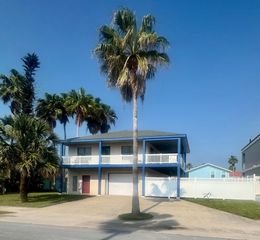126 E Red Snapper St., South Padre Island, TX 78578