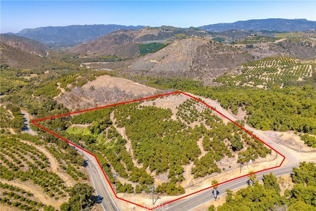 0 Camaron Rd, Temecula, CA 92590