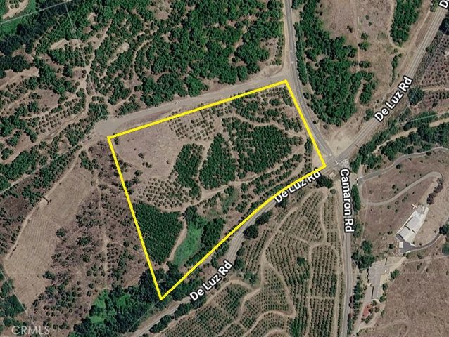 0 Camaron Rd, Temecula, CA 92590