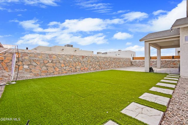 12764 INDIAN CANYON Drive, Horizon City, TX 79928