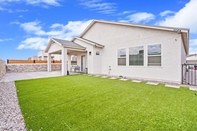 12764 INDIAN CANYON Drive, Horizon City, TX 79928