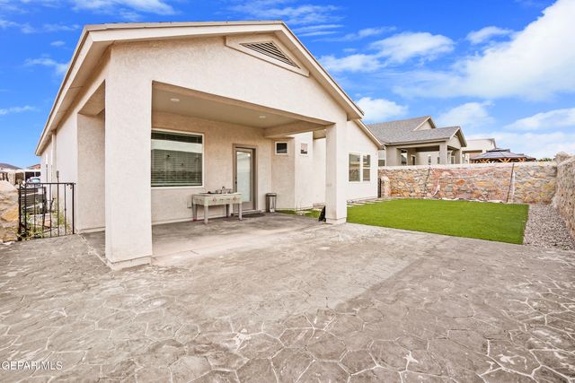 12764 INDIAN CANYON Drive, Horizon City, TX 79928