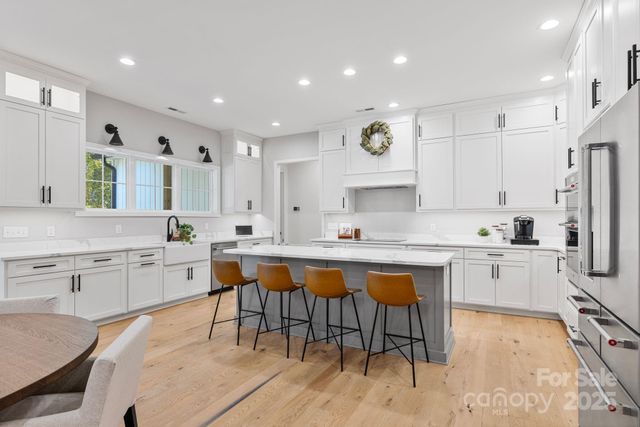 14941 Deer Hollow Drive, Gold Hill, NC 28071