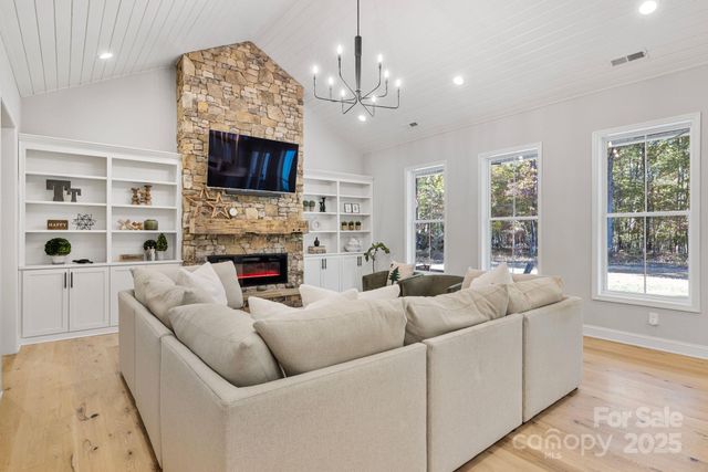 14941 Deer Hollow Drive, Gold Hill, NC 28071