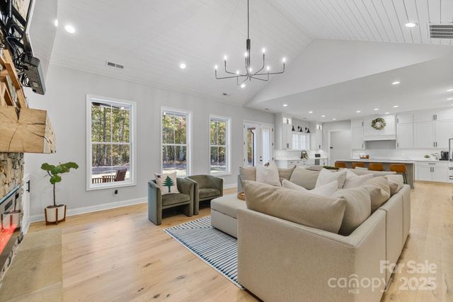 14941 Deer Hollow Drive, Gold Hill, NC 28071