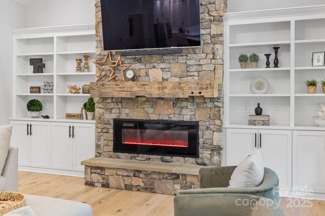 14941 Deer Hollow Drive, Gold Hill, NC 28071