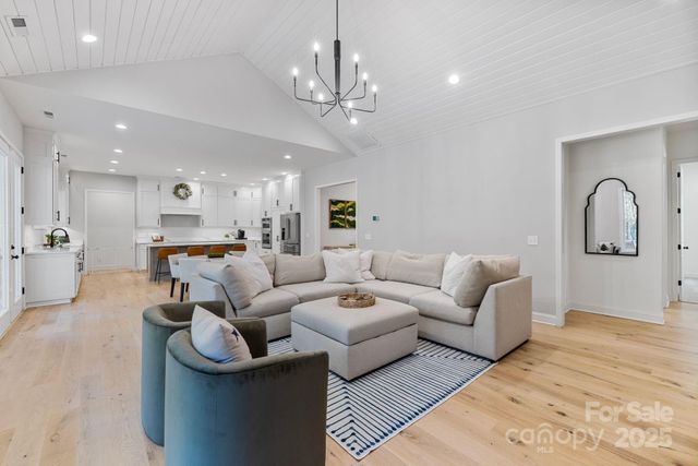 14941 Deer Hollow Drive, Gold Hill, NC 28071