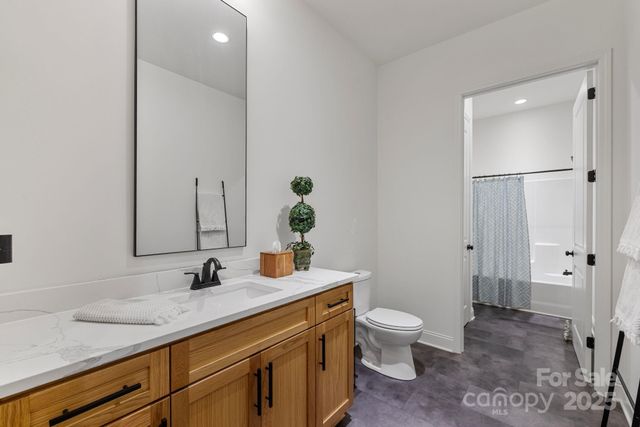 14941 Deer Hollow Drive, Gold Hill, NC 28071