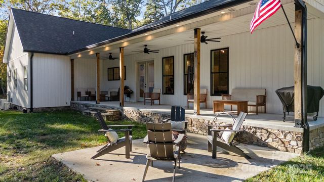 14941 Deer Hollow Drive, Gold Hill, NC 28071