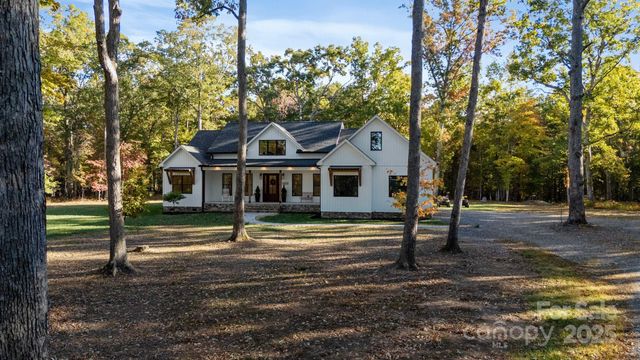 14941 Deer Hollow Drive, Gold Hill, NC 28071