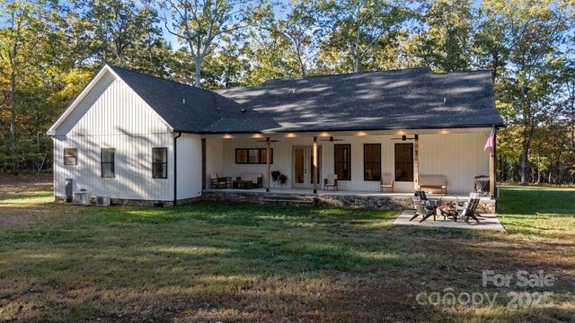 14941 Deer Hollow Drive, Gold Hill, NC 28071