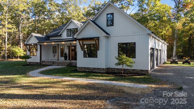 14941 Deer Hollow Drive, Gold Hill, NC 28071