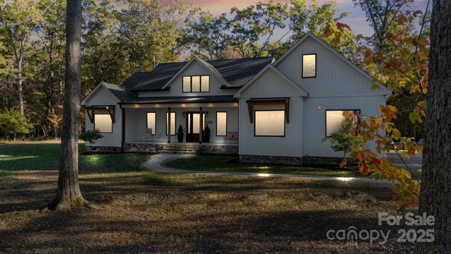 14941 Deer Hollow Drive, Gold Hill, NC 28071