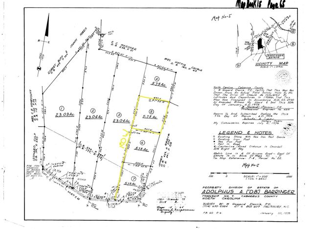 14941 Deer Hollow Drive, Gold Hill, NC 28071