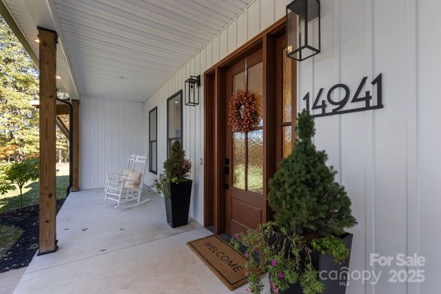 14941 Deer Hollow Drive, Gold Hill, NC 28071