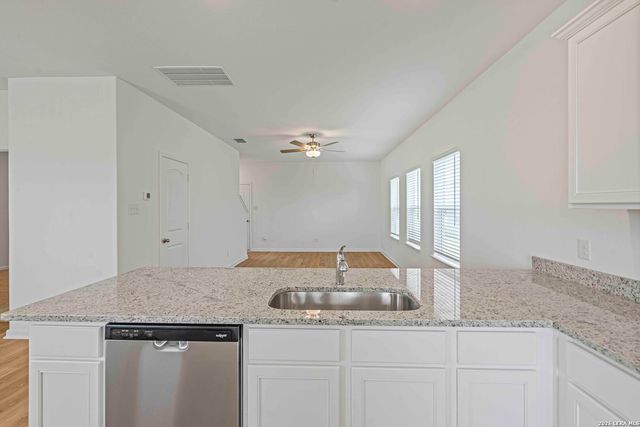 3515 Georgia Trace, San Antonio, TX 78109