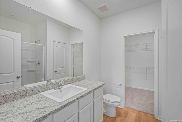 3515 Georgia Trace, San Antonio, TX 78109