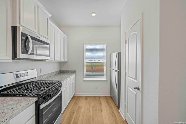 3515 Georgia Trace, San Antonio, TX 78109