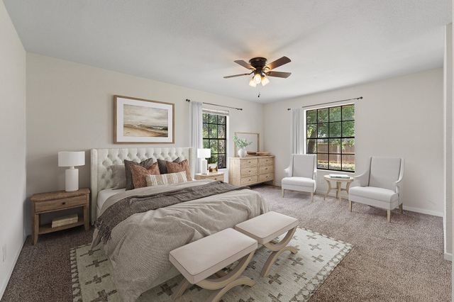 106 Cottonwood Street, Joshua, TX 76058