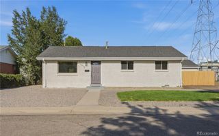 6910 Jasmine Street, Commerce City, CO 80022