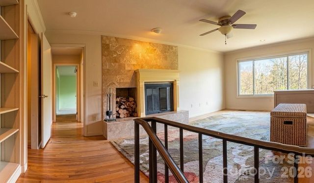 506 Country Club Road, Tryon, NC 28782
