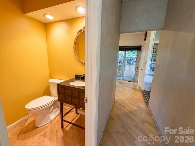 506 Country Club Road, Tryon, NC 28782