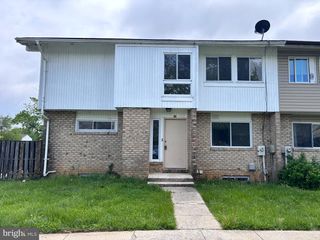 6 OJIBWAY RD, Randallstown, MD 21133