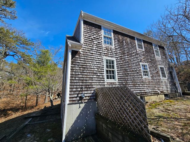 3098 State Highway, Wellfleet, MA 02667