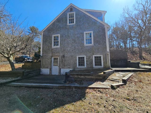 3098 State Highway, Wellfleet, MA 02667