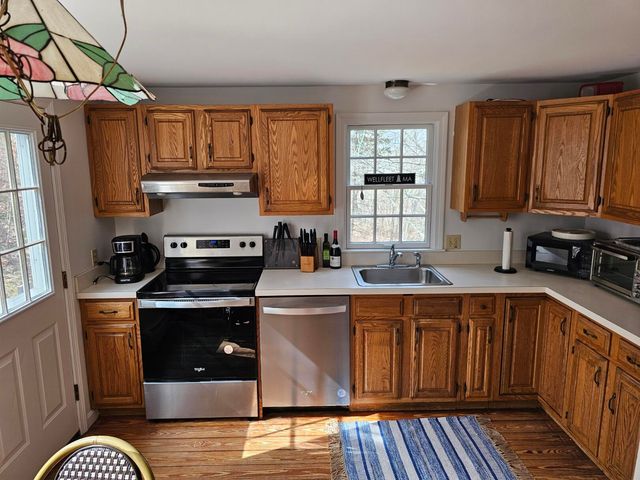 3098 State Highway, Wellfleet, MA 02667