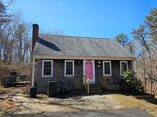 3098 State Highway, Wellfleet, MA 02667