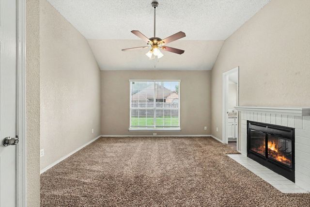 2741 Salado Trail, Fort Worth, TX 76118