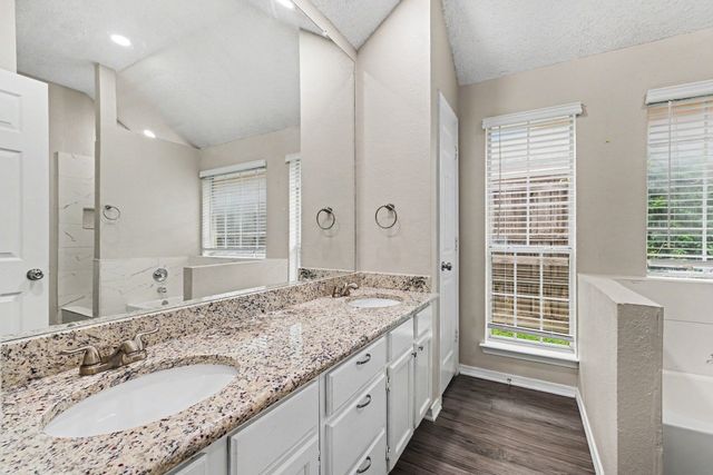 2741 Salado Trail, Fort Worth, TX 76118