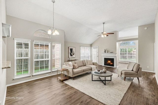2741 Salado Trail, Fort Worth, TX 76118