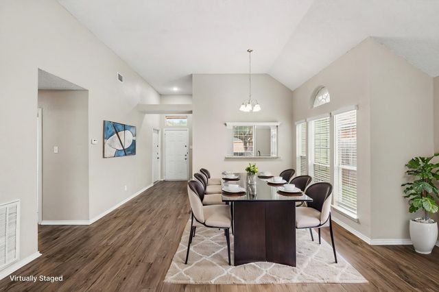 2741 Salado Trail, Fort Worth, TX 76118