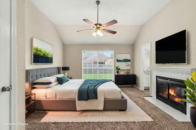 2741 Salado Trail, Fort Worth, TX 76118
