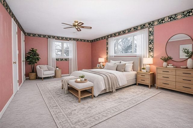 1850 Dorchester Road, Birmingham, MI 48009