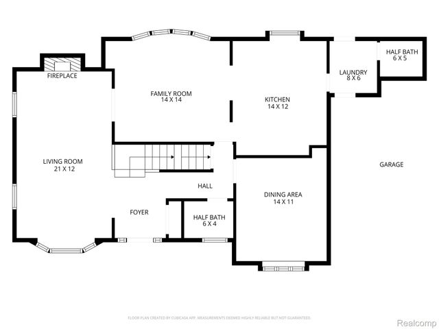 1850 Dorchester Road, Birmingham, MI 48009