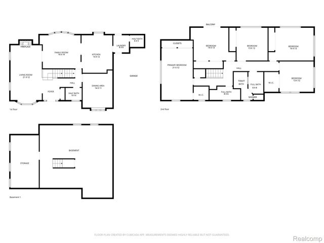 1850 Dorchester Road, Birmingham, MI 48009