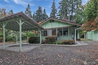 17042 Arborvitae Court SE, Yelm, WA 98597